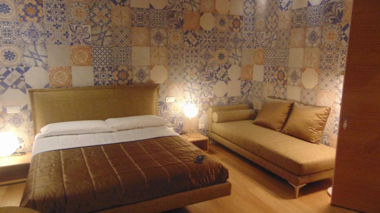 Maisonsilvi' Матера Екстериор снимка